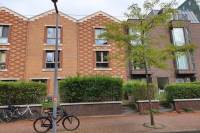 Woning Catharina van Zoelenstraat 75 Rotterdam