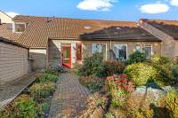 Woning Abelenhage 24 Stadskanaal