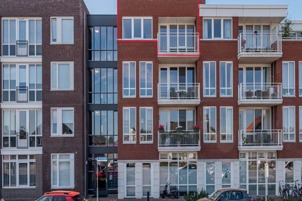 Woning Dorpsstraat 30 Vuren