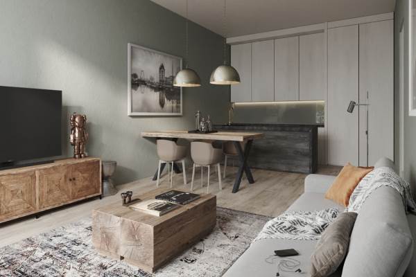 Woning Schiekade 81N Rotterdam