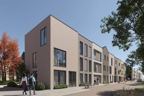 Woning Noordlaan B 690 Ong ROOSENDAAL