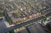 Woning Vlietkwartier-stadsoevers Roosendaal | Fase 1 ROOSENDAAL