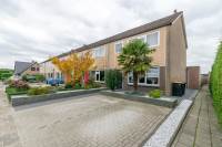 Woning Carstenswijk 104 Elim