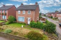 Woning Koningin Julianastraat 5B Baarlo Lb