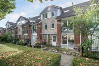 Woning Verzetslaan 22 Almere