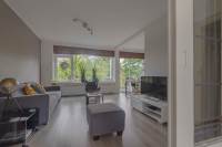 Woning Stuart Millstraat 8 Rotterdam
