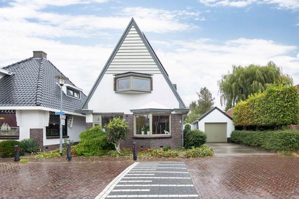 Woning Diepswal 43 Scheemda