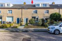 Woning Stadhouderslaan 59 Middelburg