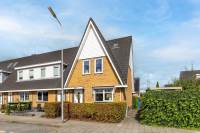 Woning Menuet 68 Sliedrecht