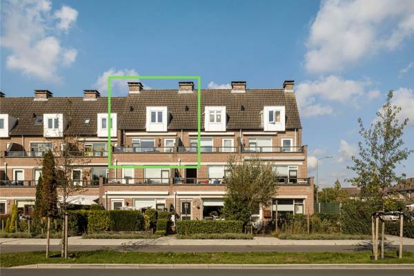 Woning Peellaan 157 Oss