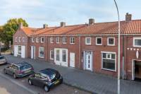 Woning Victoriestraat 35 Waalwijk