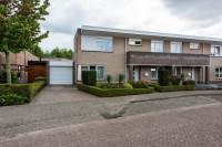 Woning Hertogdom 3 Etten-Leur
