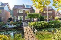 Woning Parallelweg 84 Hardinxveld-Giessendam