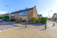 Woning Wilgenoord 1 Bodegraven