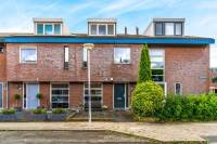Woning Helmkruid 40 DE MEERN