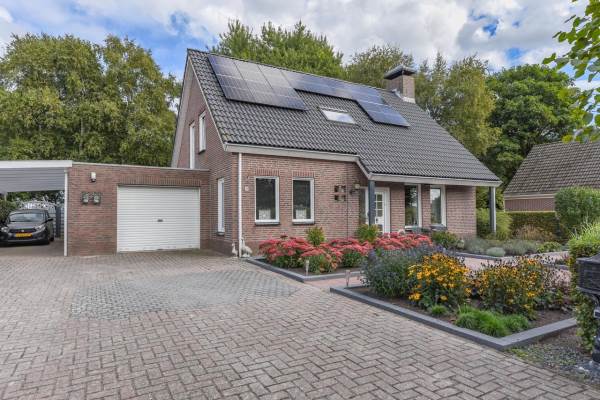 Woning Wildeplaats 31 Nieuwe Pekela
