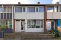Woning Hanne Bruininghstraat 40 Musselkanaal