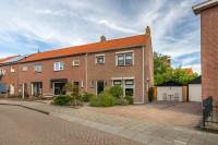 Woning Surinamestraat 14 URK