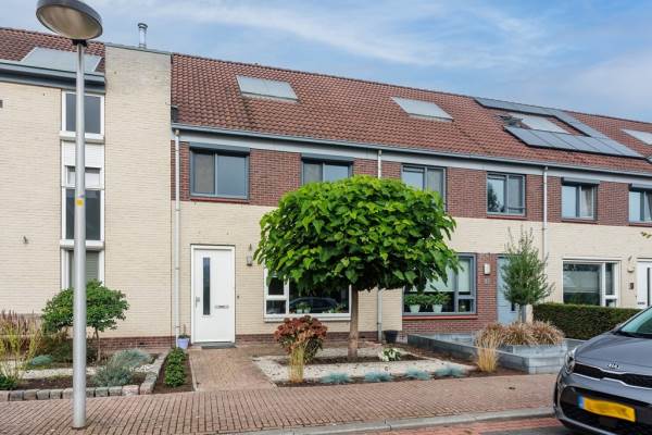 Woning Grutto 32 Wijhe