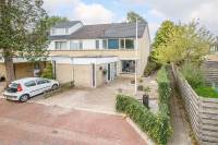 Woning Merelstraat 39 Meppel