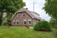 Woning Coevorderweg-Noord 38 Slagharen