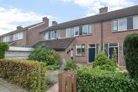 Woning van Rechterenlaan 57 Coevorden
