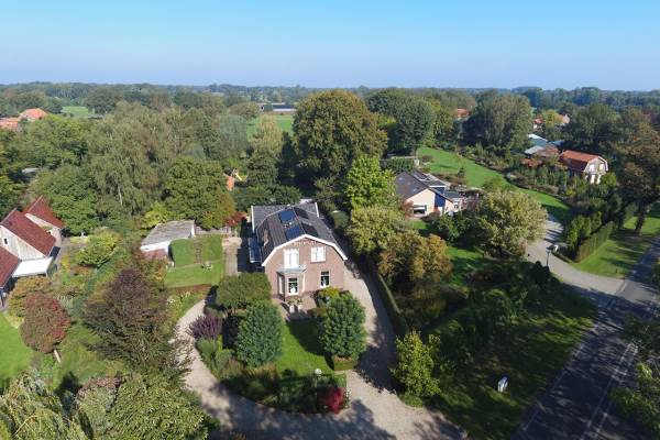 Woning Bredevoortsestraatweg 147 Aalten