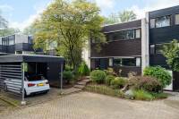 Woning Beethovenlaan 100 Doorwerth
