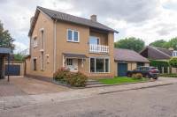 Woning Michael Collinsstraat 9 Holtum