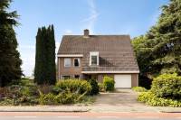 Woning Brugstraat 26a Grathem