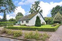 Woning de Bergkamp 40 Overloon
