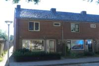 Woning Peckiuslaan 1 Eindhoven