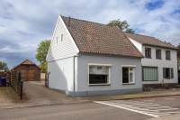 Woning Nieuwstraat 129 Koewacht