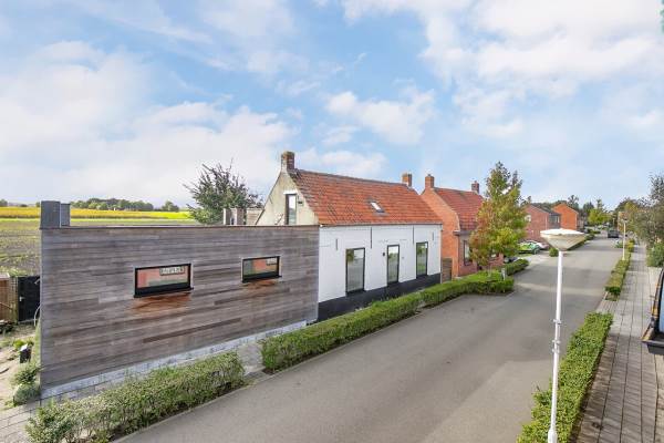 Woning Hulsterweg 150 Terhole