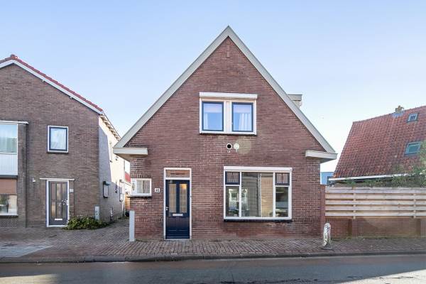 Woning Hoofdstraat 46 Ovezande