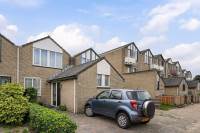 Woning Merkenburg 37 Vlissingen