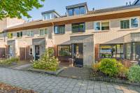 Woning Paddestoelenlaan 7 Veenendaal