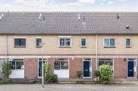 Woning Abraham Blankaartsingel 175 Amersfoort