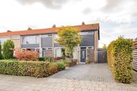 Woning Pieter de Hooghstraat 2 Voorthuizen