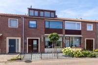 Woning Nieuw Engeland 53 Hoogvliet Rotterdam