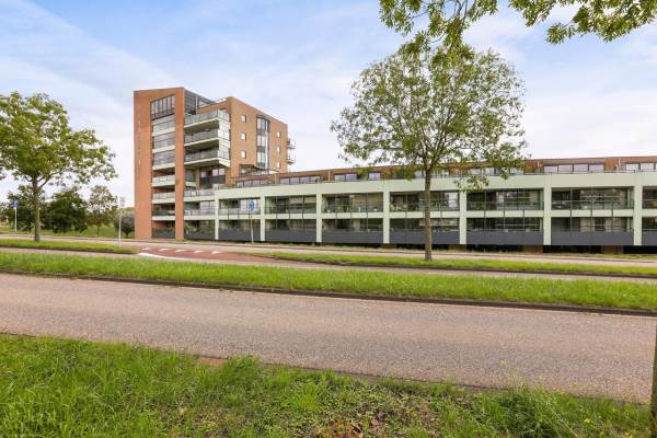 Woning Watermolen 6 Maassluis
