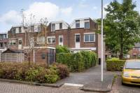 Woning Utrechtlaan 1 Vlaardingen