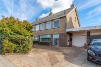 Woning Graaf Florisstraat 11 Streefkerk