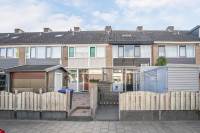 Woning Groen van Prinstererstraat 15 Alblasserdam