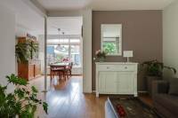 Woning Rozenpad 30 BERKEL EN RODENRIJS