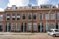 Woning Generaal de La Reijstraat 5Rd HAARLEM