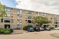 Woning Narcisplantsoen 63 Haarlem