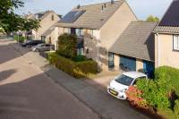 Woning Frans Zeilemakerstraat 70 ALKMAAR