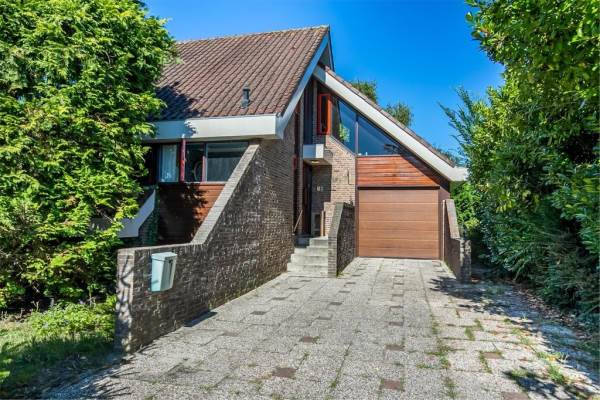 Woning Rubenslaan 17 Alkmaar