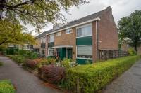 Woning Mercuriuslaan 7 Heerhugowaard